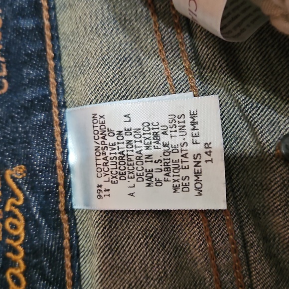 Eddie Bauer Jeans - Picture 6 of 13